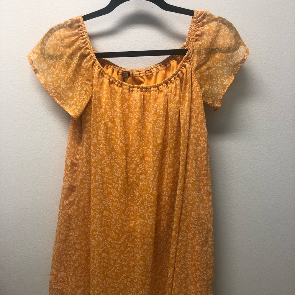 Forever 21 top